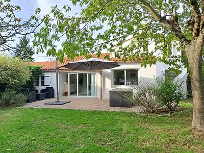 Maison, 81 m²