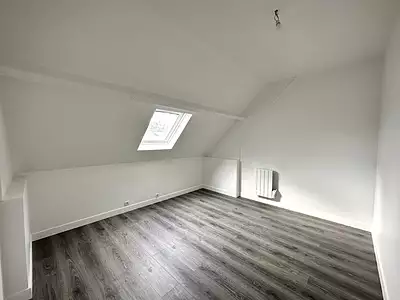 Appartement, 123,95 m²