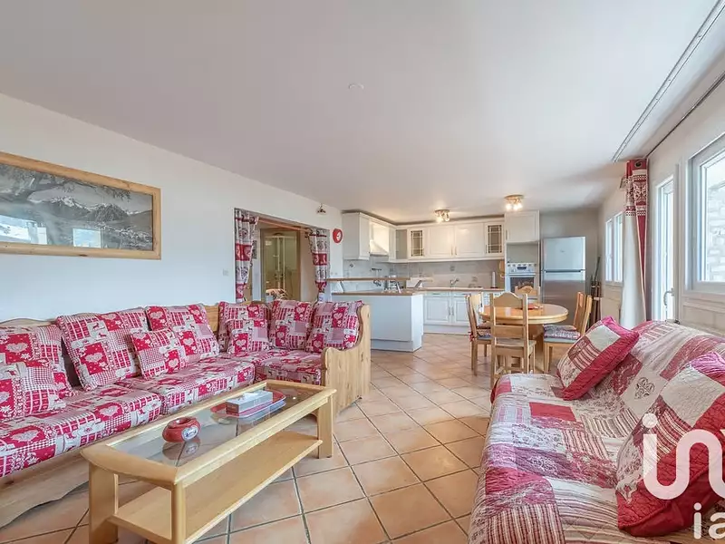 Appartement, 96 m²