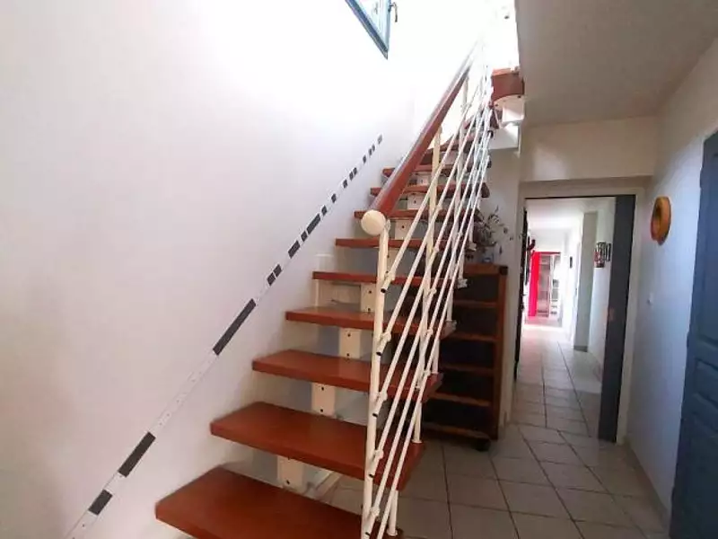 Maison, 170 m²
