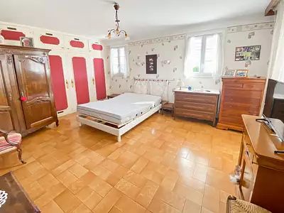 Maison, 192 m²