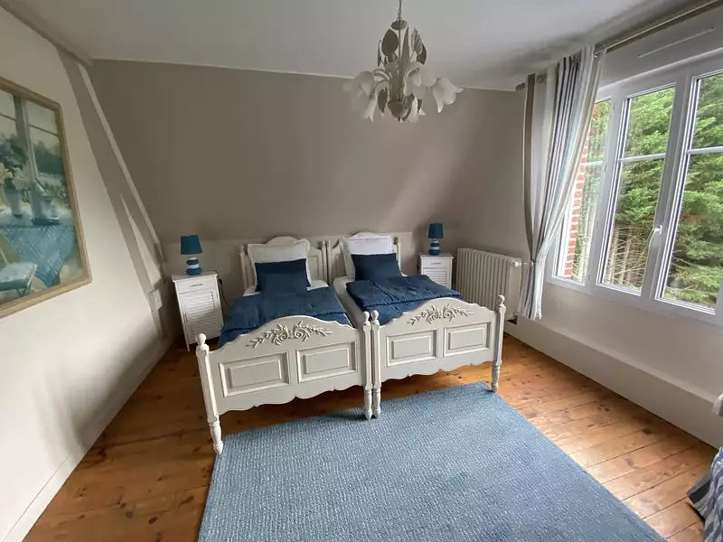 Maison, 271 m²