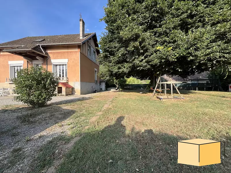 Maison, 120 m²