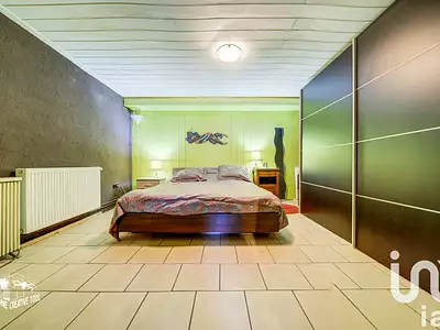 Maison, 203 m²
