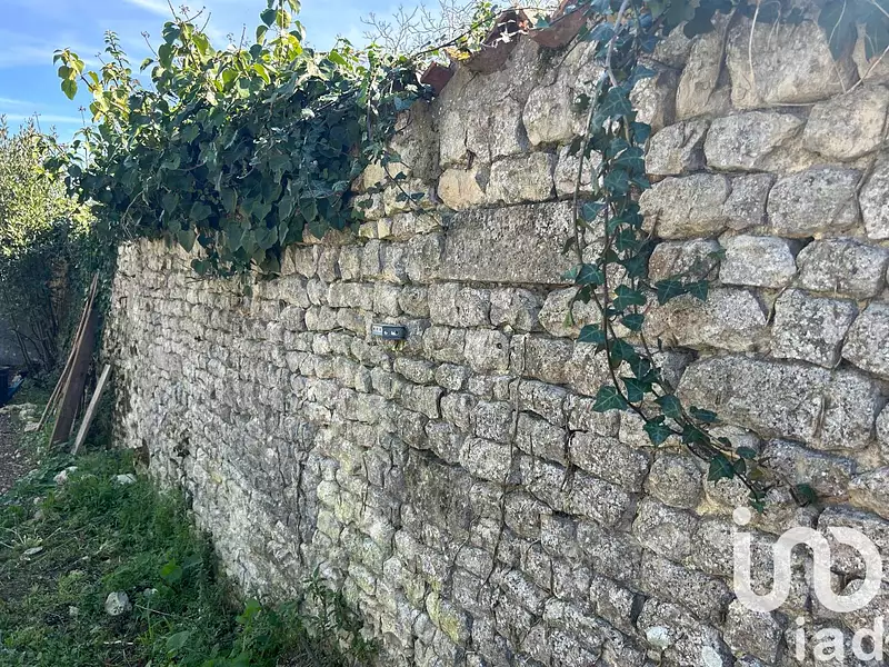 Terrain, 669 m²