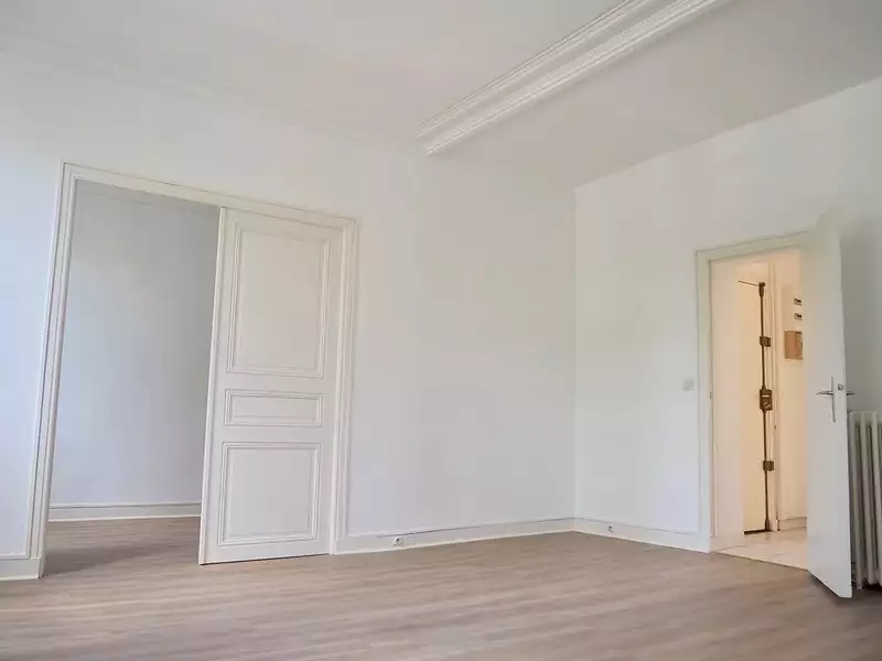 Appartement, 49,6 m²
