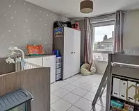 Appartement, 60 m²