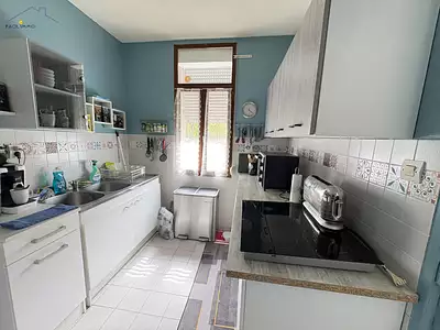 Maison, 55 m²
