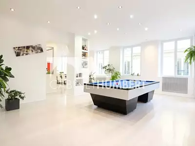 Appartement, 172 m²