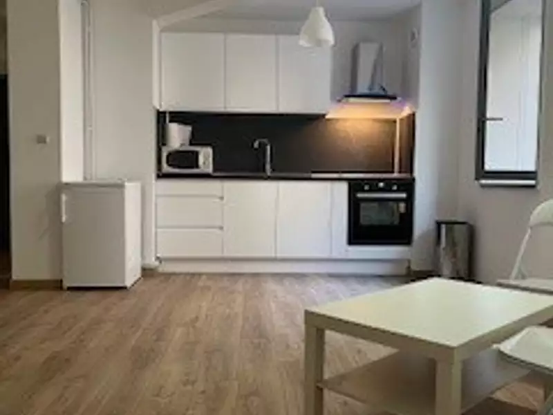 Appartement, 62,97 m²