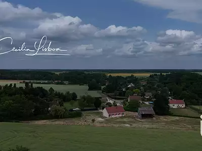 Maison, 110 m²