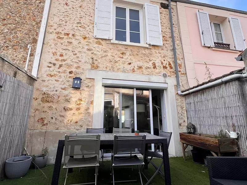 Maison, 78 m²