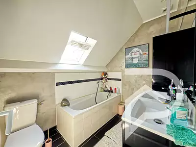 Maison, 76,8 m²