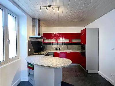 Appartement, 86 m²