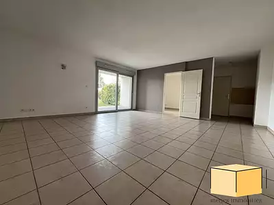 Appartement, 86,68 m²