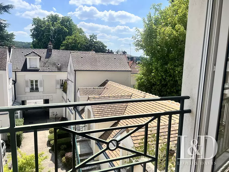 Appartement, 51,33 m²