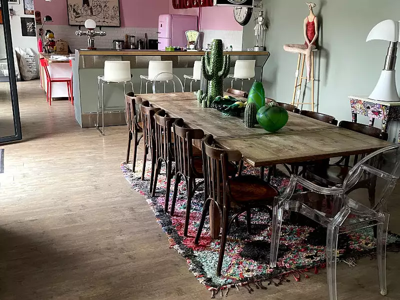 Maison, 187 m²