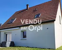 Maison, 107 m²