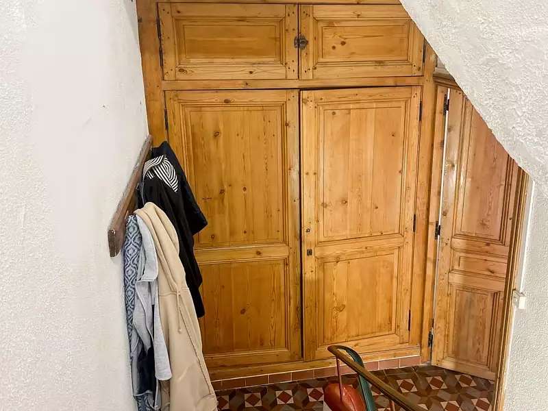 Maison, 68 m²