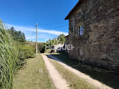 Maison, 250 m²
