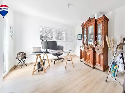 Maison, 126 m²