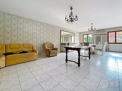 Maison, 191 m²