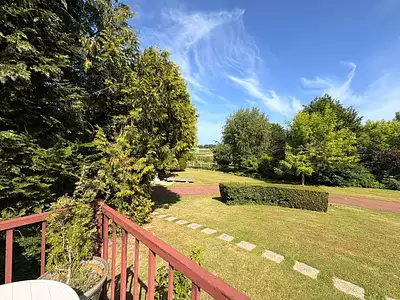 Maison, 121 m²