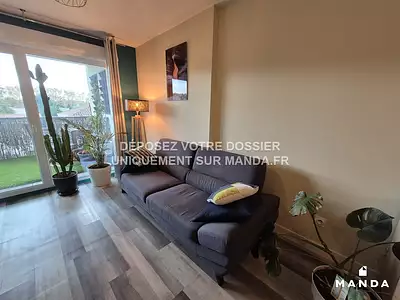 Appartement, 60 m²