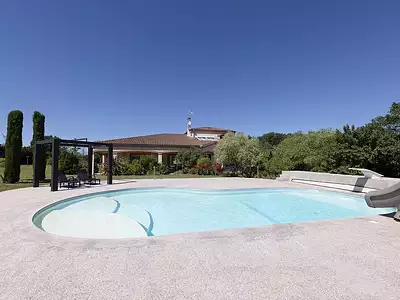 Maison, 397 m²
