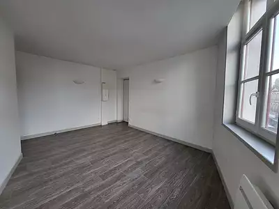 Appartement, 43 m²