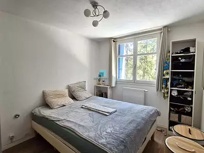 Appartement, 50 m²