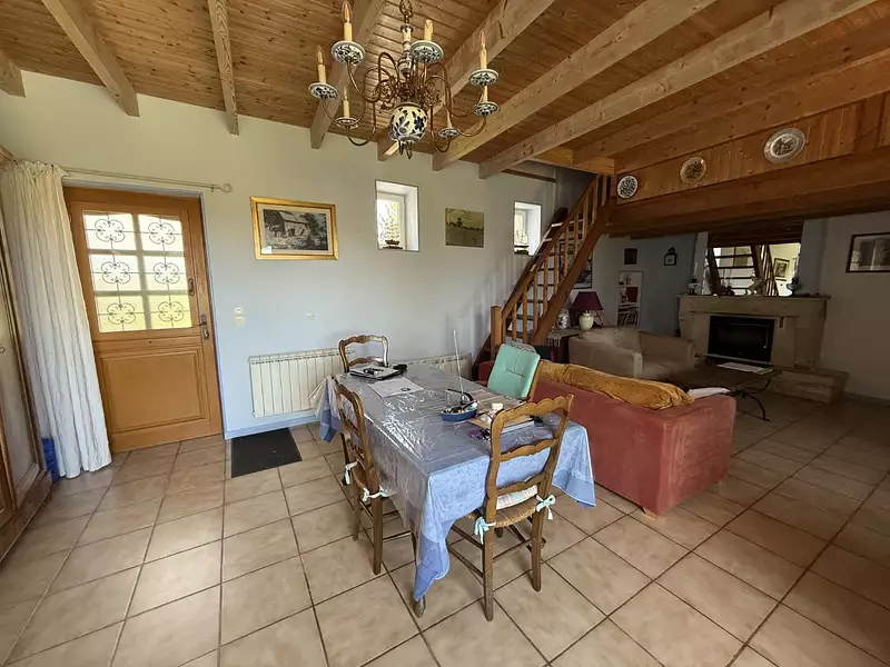 Maison, 96 m²