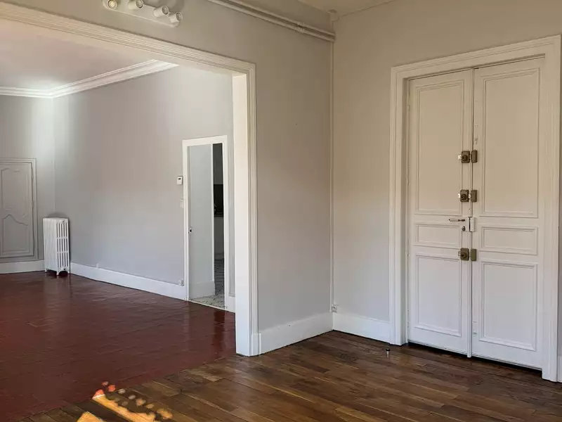 Appartement, 124,3 m²