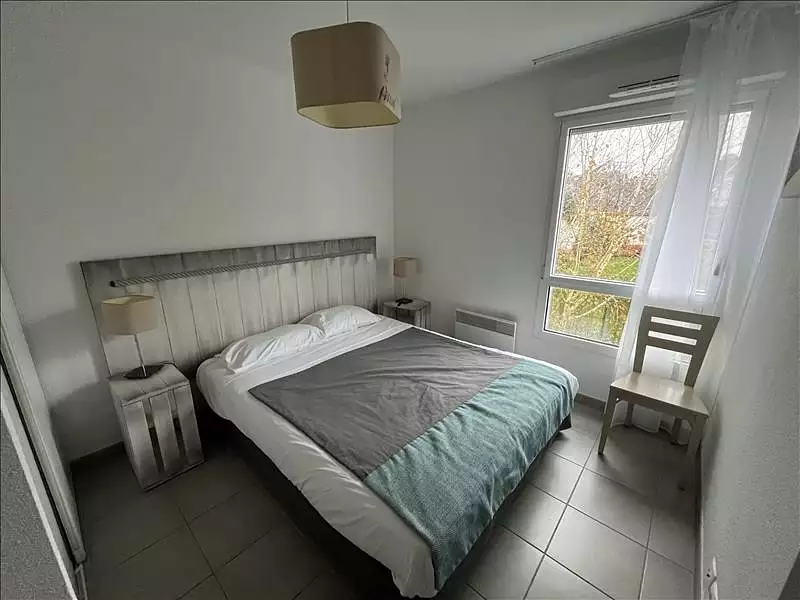 Appartement, 55 m²