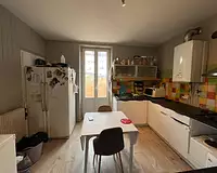 Immeuble, 90 m²