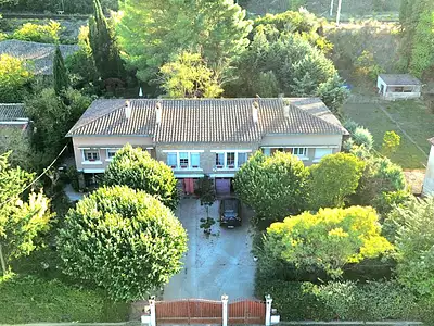 Maison, 334,57 m²