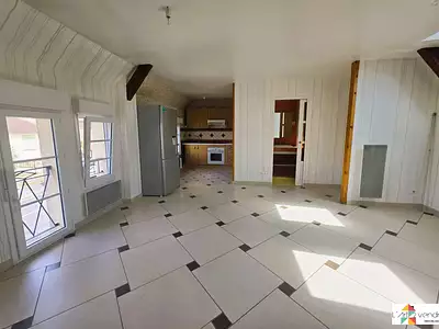 Appartement, 50 m²