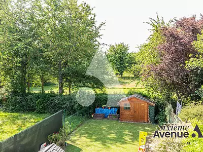 Maison, 80 m²