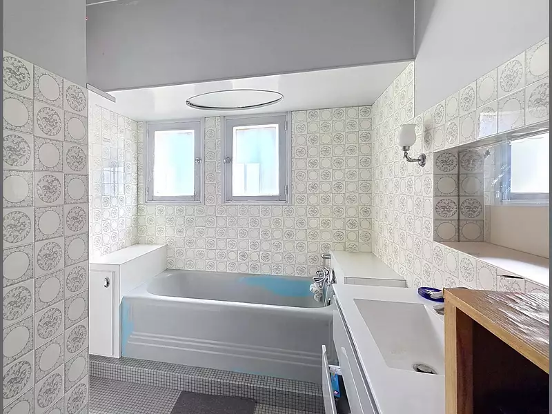 Maison, 101 m²
