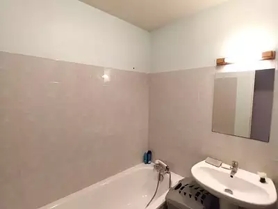 Appartement, 38 m²