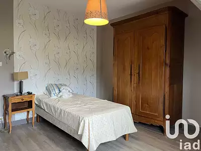 Maison, 85 m²