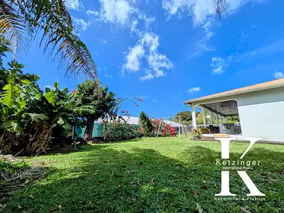 Maison, 120 m²