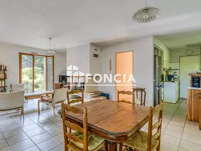 Maison, 94 m²