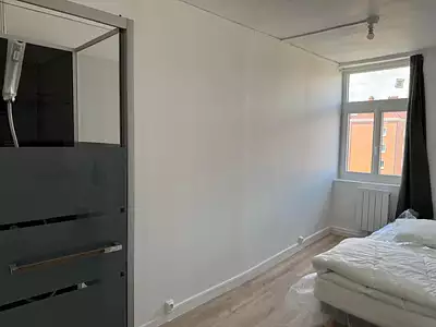 Appartement, 20 m²