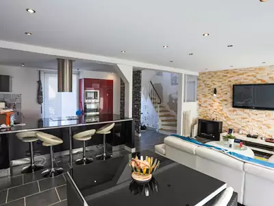 Maison, 130 m²