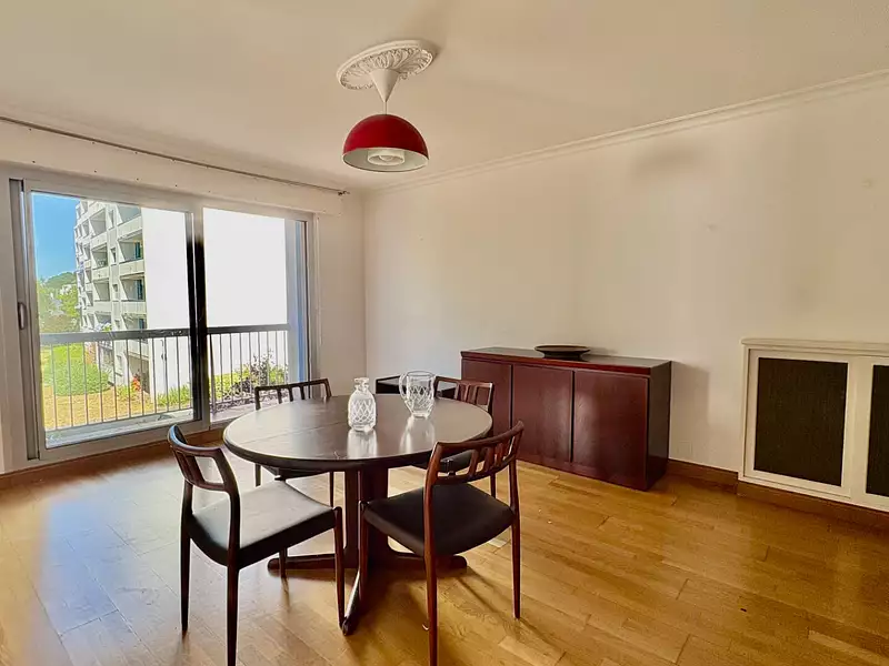 Appartement, 102 m²