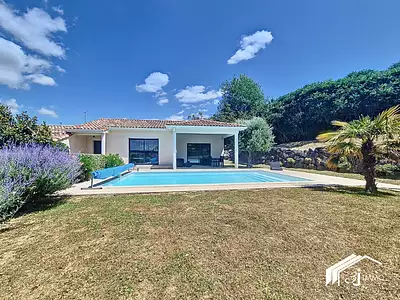Maison, 137 m²
