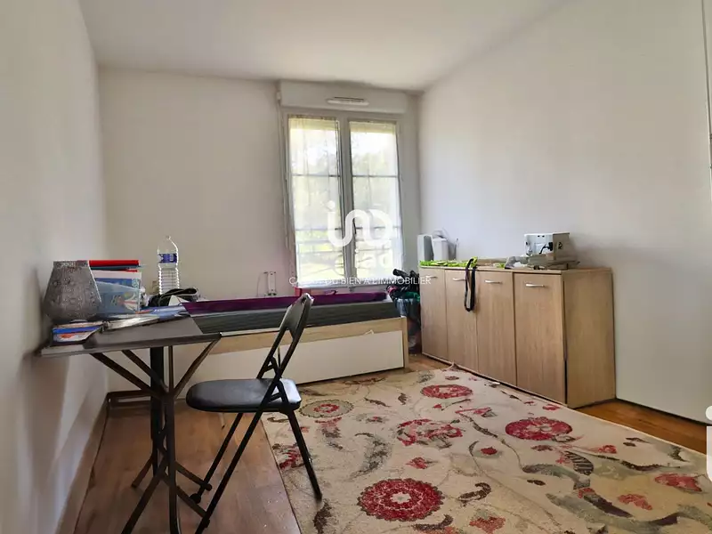 Appartement, 86 m²