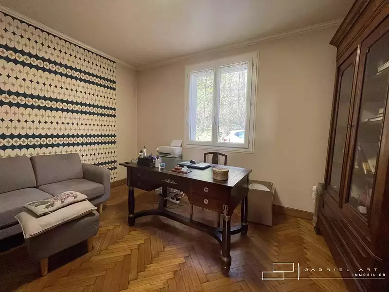 Maison, 185 m²