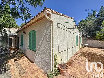 Maison, 155 m²